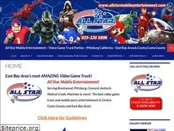 Sites similar to allstarmobileentertainment.com