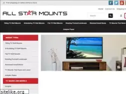 Sites similar to allstarmounts.com