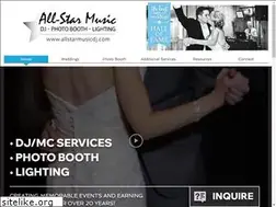 Sites similar to allstarmusicdj.com