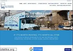 Sites similar to allstarnewyork.com