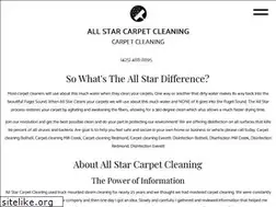 Sites similar to allstarnw.com