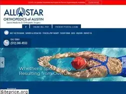 Sites similar to allstarorthopedic.com