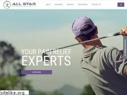 Sites similar to allstarpainmanagement.com