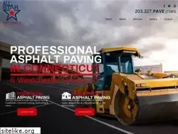 Sites similar to allstarpaving.com