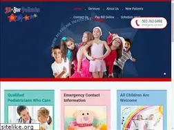 Sites similar to allstarpediatricsky.com