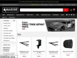 Sites similar to allstarperformance.com