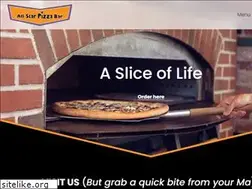 Sites similar to allstarpizzabar.com