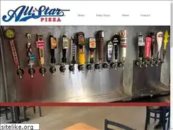 Sites similar to allstarpizzamv.com