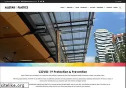 Sites similar to allstarplastics.com.au