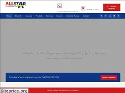 Sites similar to allstarplumbersinc.net