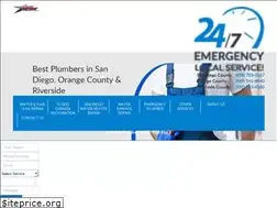 Sites similar to allstarplumbingservice.com