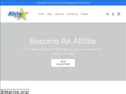 Sites similar to allstarproducts.ca