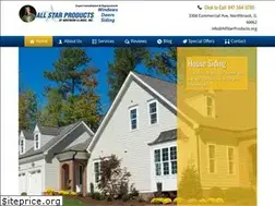 Sites similar to allstarproducts.org