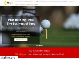 Sites similar to allstarprogolf.com