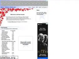 Sites similar to allstarpuzzles.com
