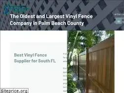 Sites similar to allstarpvcfence.com