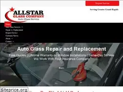 Sites similar to allstarqualityglass.com