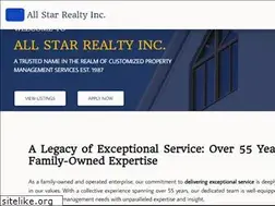 Sites similar to allstarrealtyinc.com