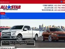 Sites similar to allstarrental.net