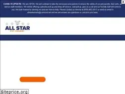 Sites similar to allstarresort.net