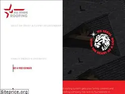 Sites similar to allstarrgc.com