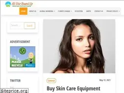 Sites similar to allstarroundup.com