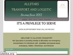 Sites similar to allstarrplus.com