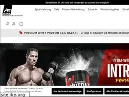 Sites similar to allstars-casting.com