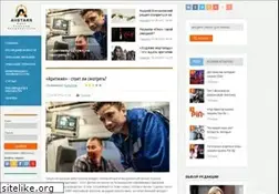 Sites similar to allstars.pp.ru