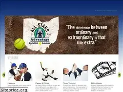 Sites similar to allstarsadvantage.com