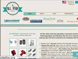 Sites similar to allstarsales.ca