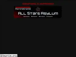 Sites similar to allstarsasylum.com
