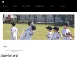 Sites similar to allstarsbaseball.com.au