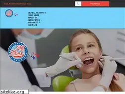 Sites similar to allstarschildrensdentist.com