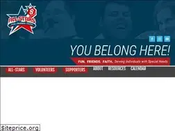Sites similar to allstarsclub.org