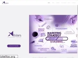 Sites similar to allstarsdigital.in