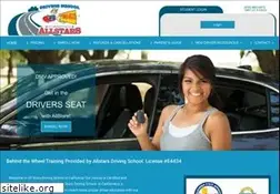 Sites similar to allstarsdriving.com