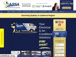 Sites similar to allstarservice.com.au