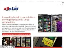 Sites similar to allstarservices.com