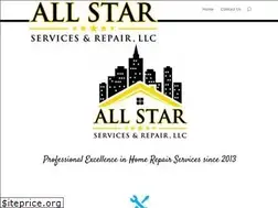 Sites similar to allstarservicesandrepair.com