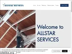 Sites similar to allstarservicesvi.com