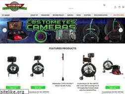 Sites similar to allstarsewerequipment.com