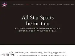 Sites similar to allstarsi1.com