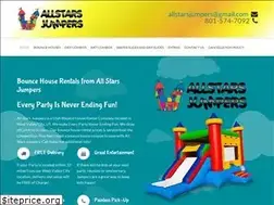 Sites similar to allstarsjumpers.com