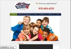 Sites similar to allstarsmiles4kids.com