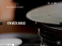 Sites similar to allstarsmusic.net