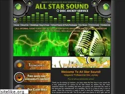 Sites similar to allstarsound.ca