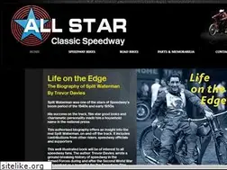 Sites similar to allstarspeedway.co.uk