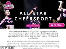 Sites similar to allstarsport.co.nz