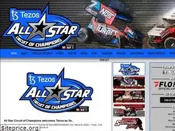 Sites similar to allstarsprint.com
